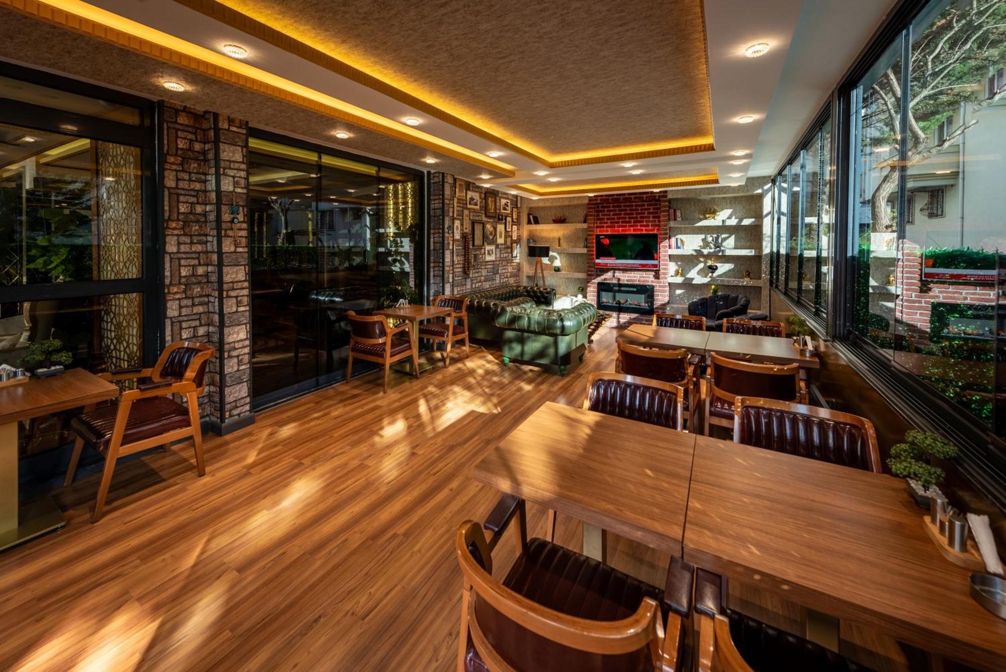 Golden Dream Otel Istambul Exterior foto