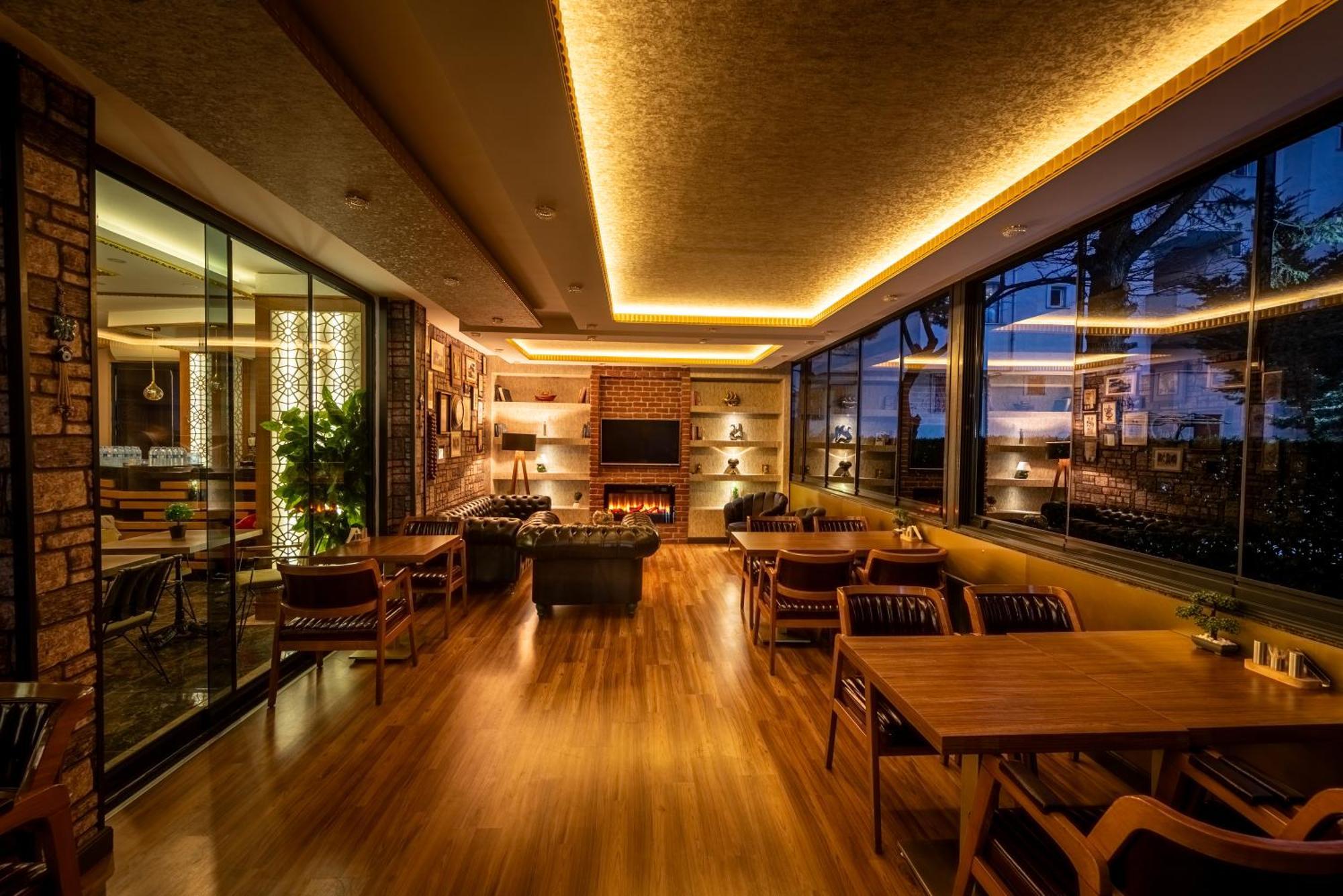 Golden Dream Otel Istambul Exterior foto